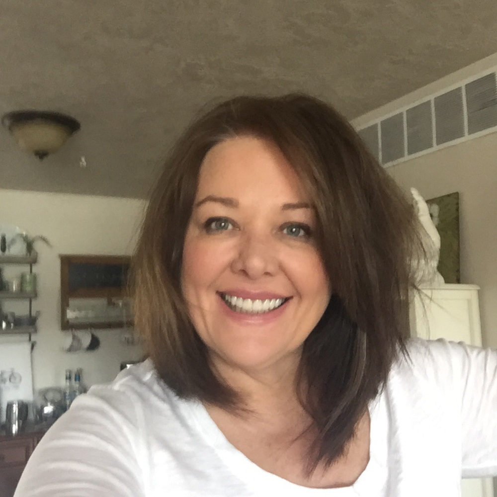 Meet your Posher, Vicky